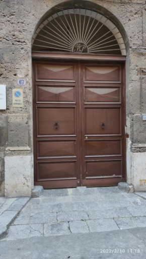 Le stanze di Bianca